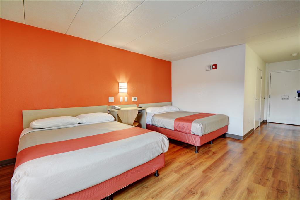Motel 6 Seekonk MA Providence East - photo 14