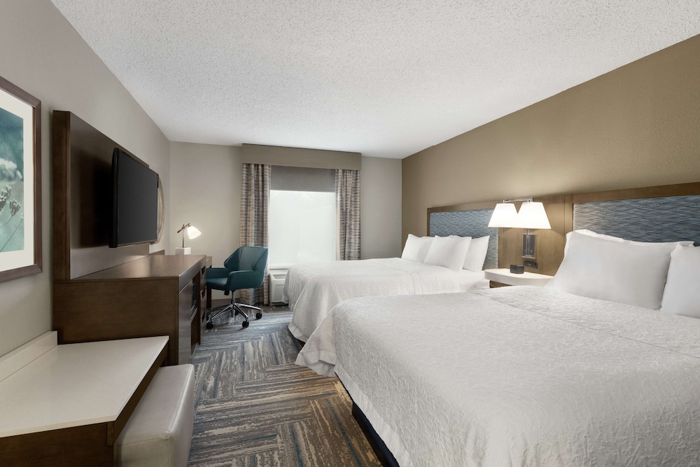 Hampton Inn & Suites Salisbury Fruitland - photo 12