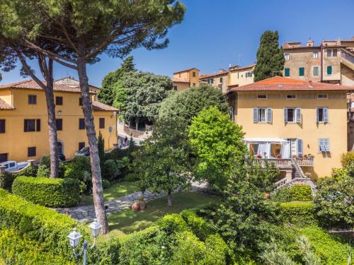 Villa Il Belvedere by Interhome — 4-Star Luxury Hotel in Lari, Italy