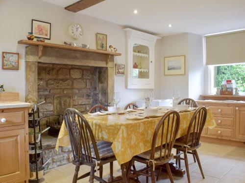 Cam Cottage