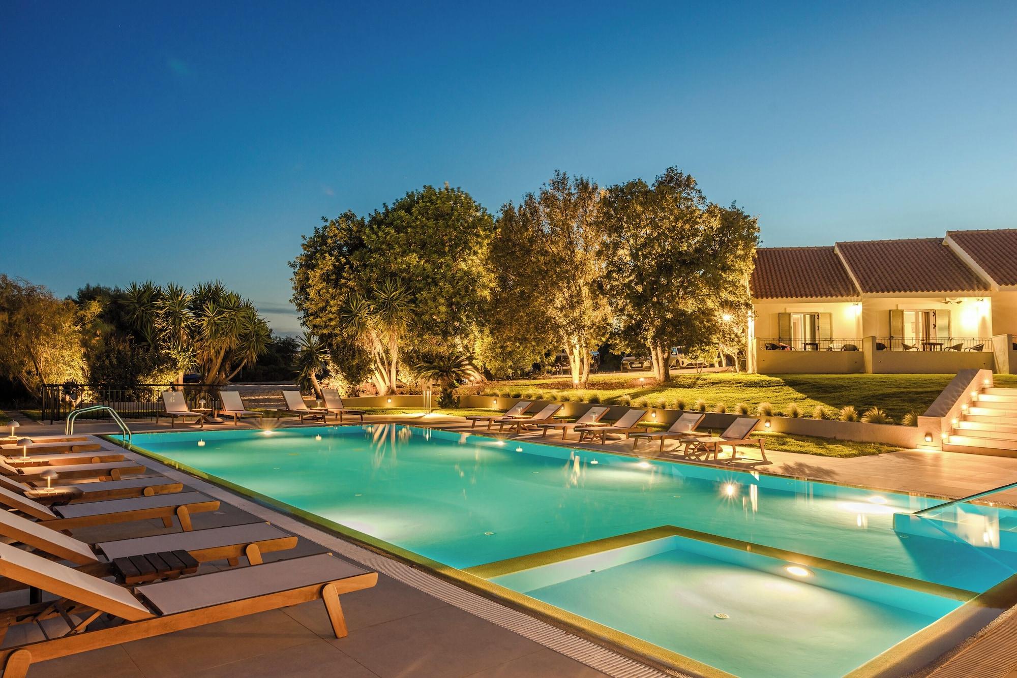 Rodi Studios - last minute hotel in Kefalonia