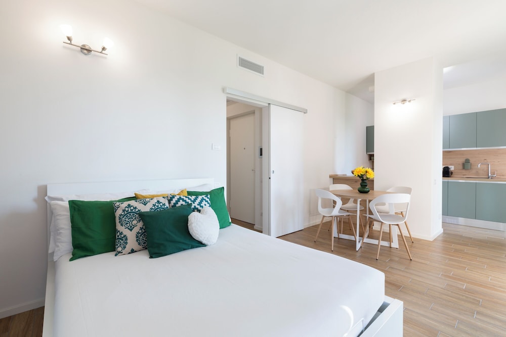 notaMi Sei Milano Suite — 4-Star Luxury Hotel in Milan, Italy