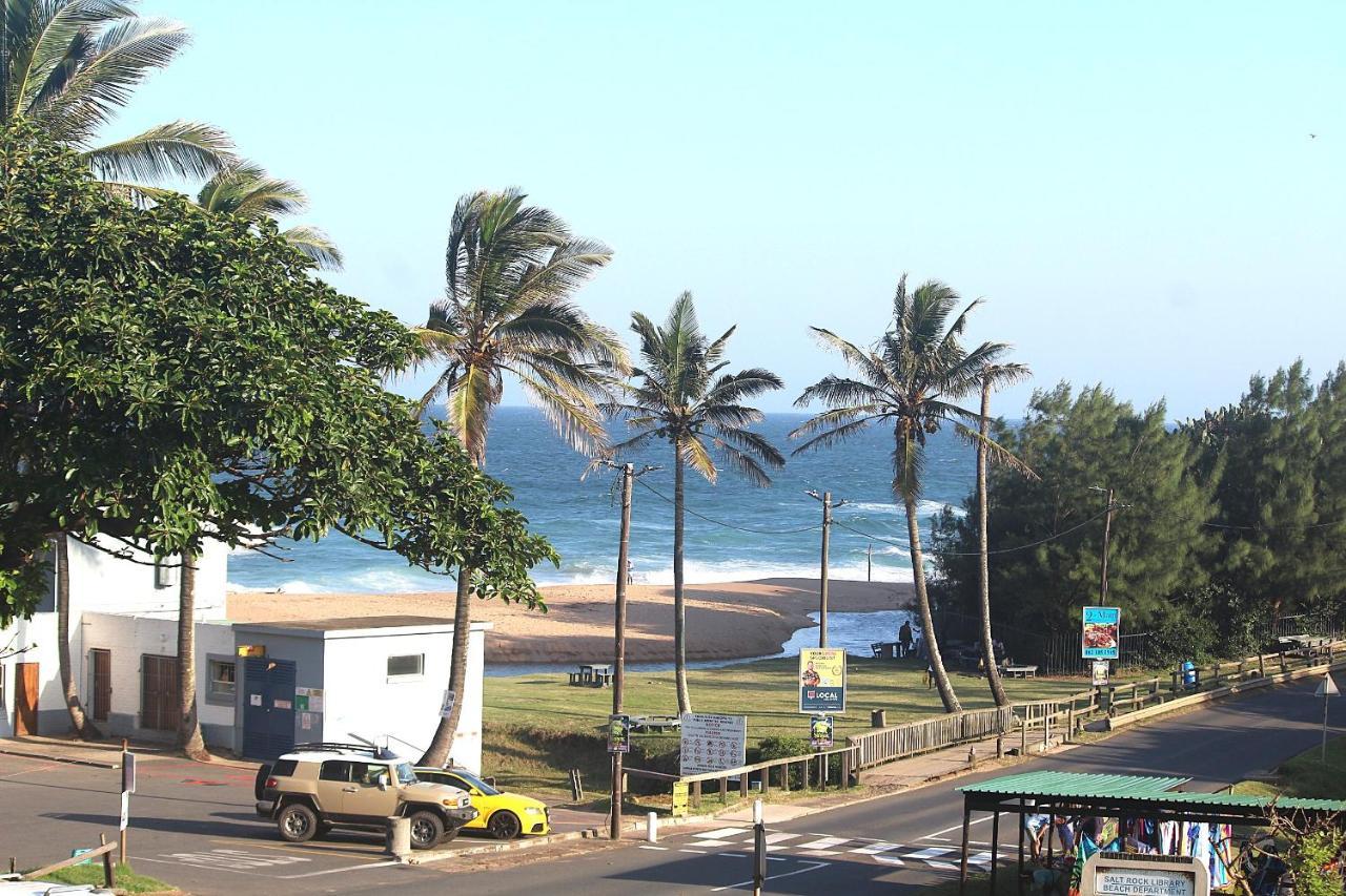 The Waves Beachfront Stay Gleneagles — 4-Star Luxury Hotel in Ballito, South Africa