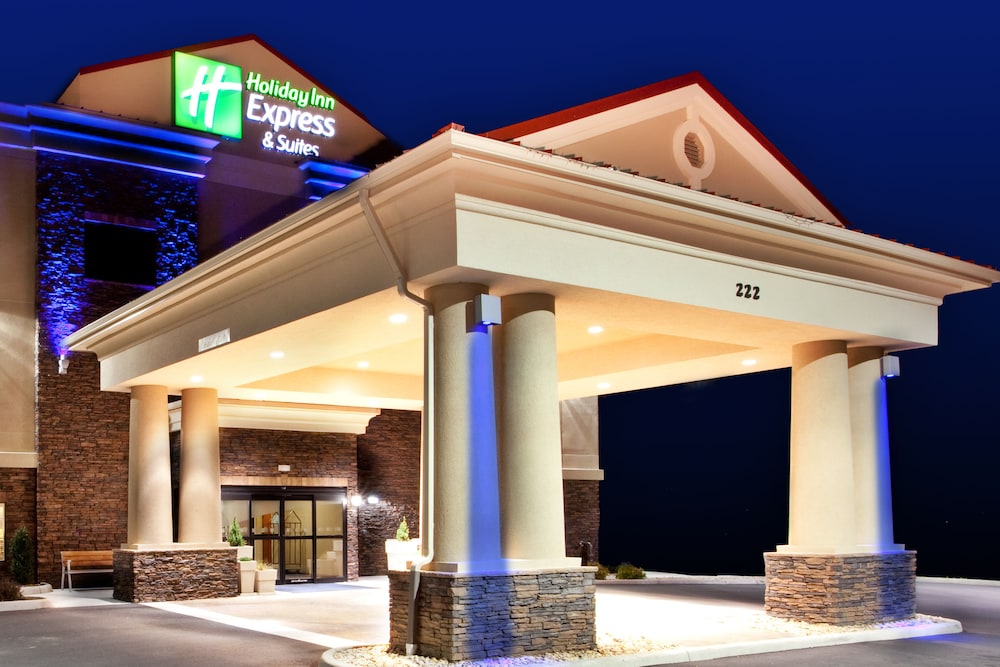 Holiday Inn Express Hotel & Suites Lewisburg by IHG - photo 30