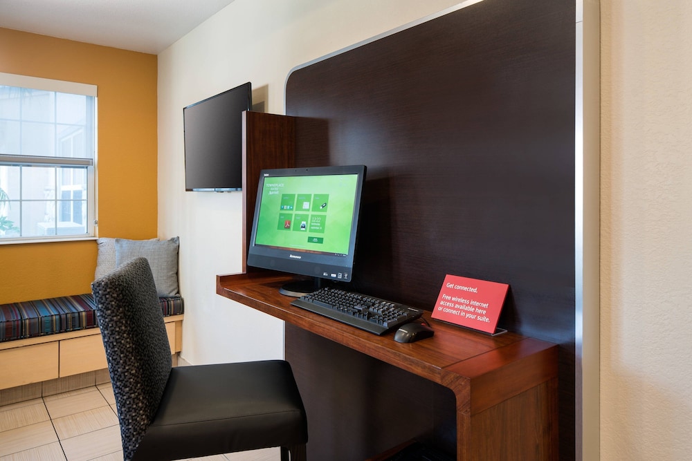 TownePlace Suites Los Angeles LAX Manhattan Beach - photo 28