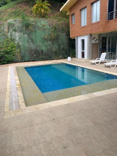 Casa Areca — Anapoima — photo 2