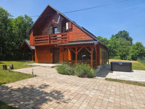 Plitvicki San — Korenica — photo 2