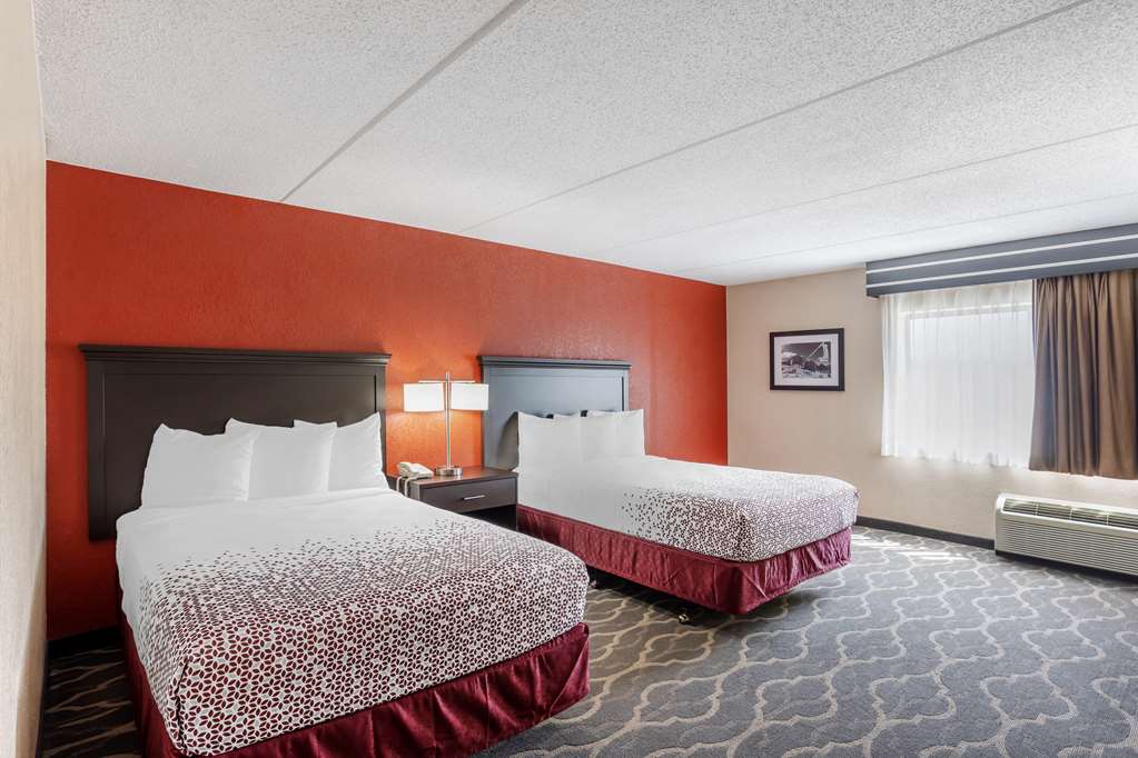 Best Western Inn At Blakeslee pocono - photo 44