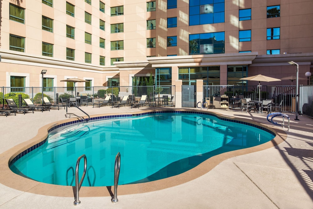 Residence Inn by Marriott Las Vegas Hughes Center - photo 20