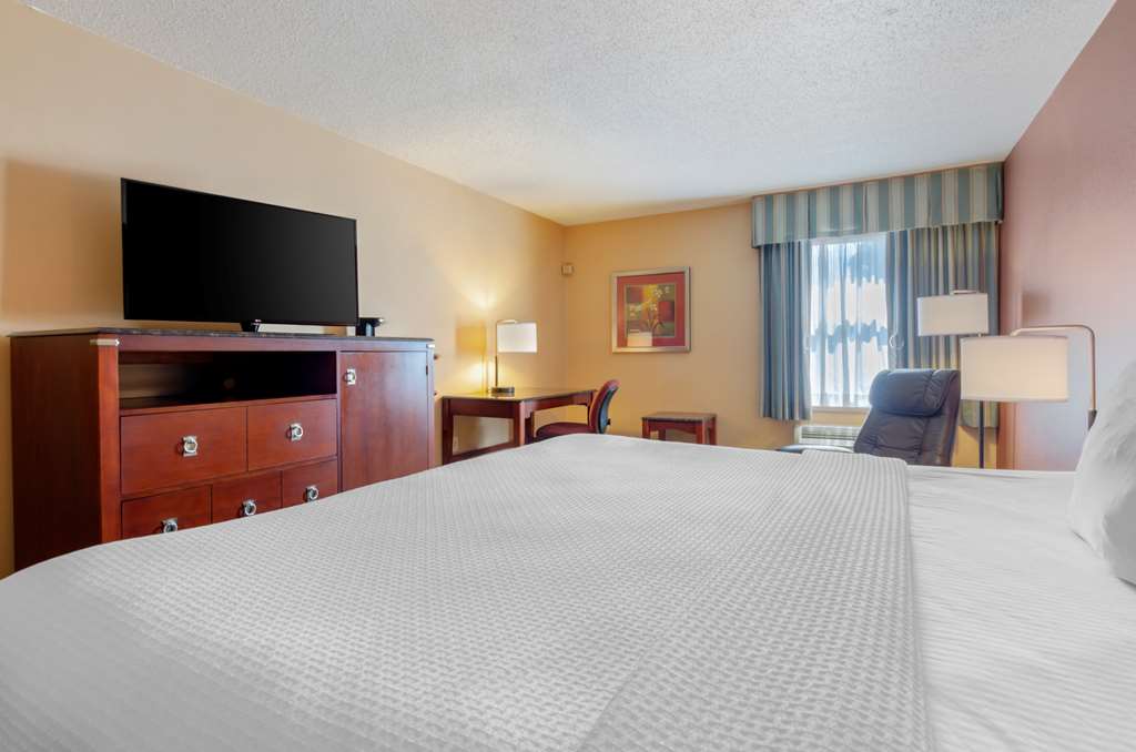 Best Western Plus Inn at Valley View - photo 15