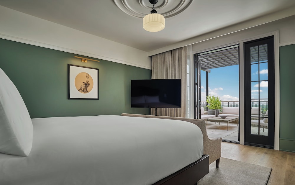 Pendry Natirar - photo 17