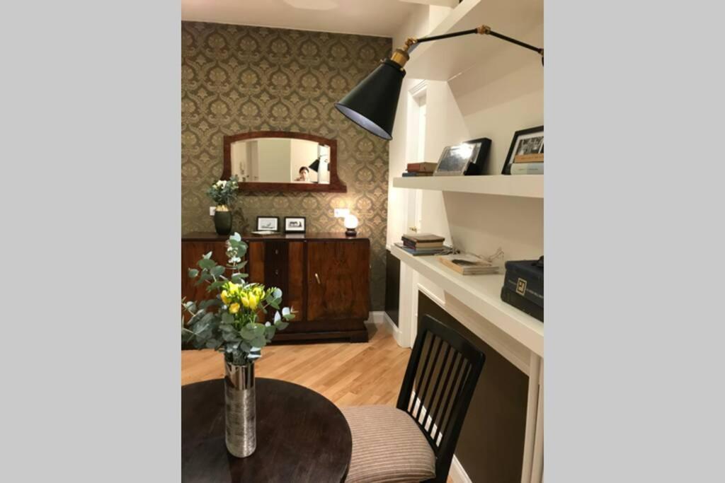 Mia residenza al Pantheon — 4-Star Luxury Hotel in Rome, Italy