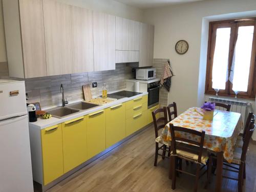 Daniele Guest Apartment — 4-Star Luxury Hotel in Pistoia, Italy