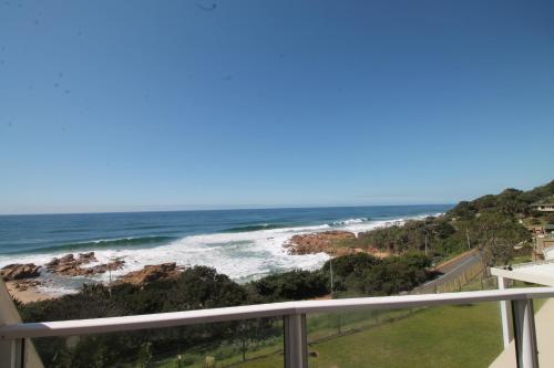 Chesapeake Bay 46 — 4-Star Luxury Hotel in Margate, South Africa