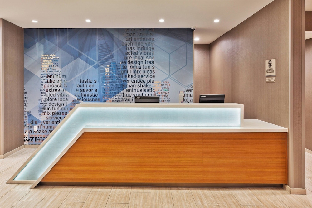 SpringHill Suites by Marriott Montgomery Prattville Millbrook - photo 6