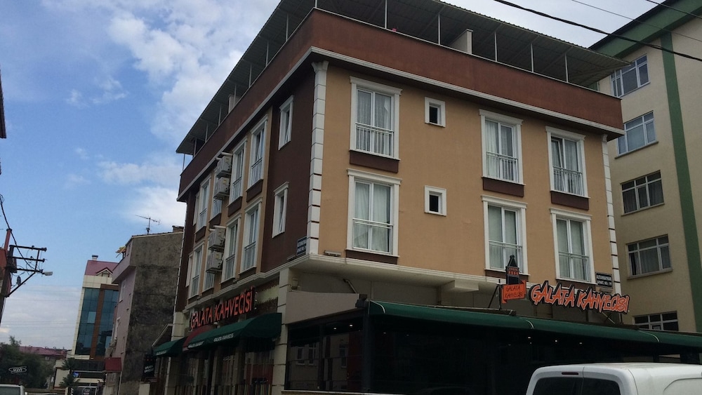 Galata Apart Otel - last minute hotel in Trabzon