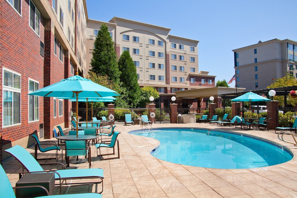 Residence Inn By Marriott Seattle East redmond - featured photo