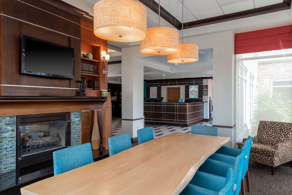 Hilton Garden Inn North Little Rock - photo 4