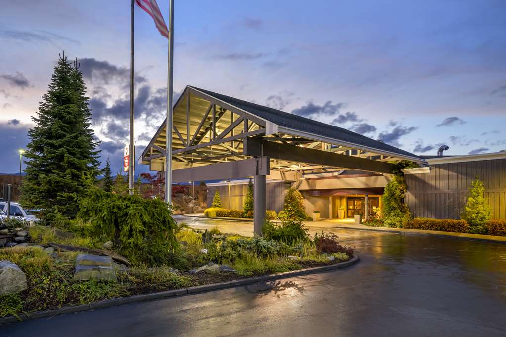 Best Western Plus Kootenai River Inn Casino & Spa - photo 35