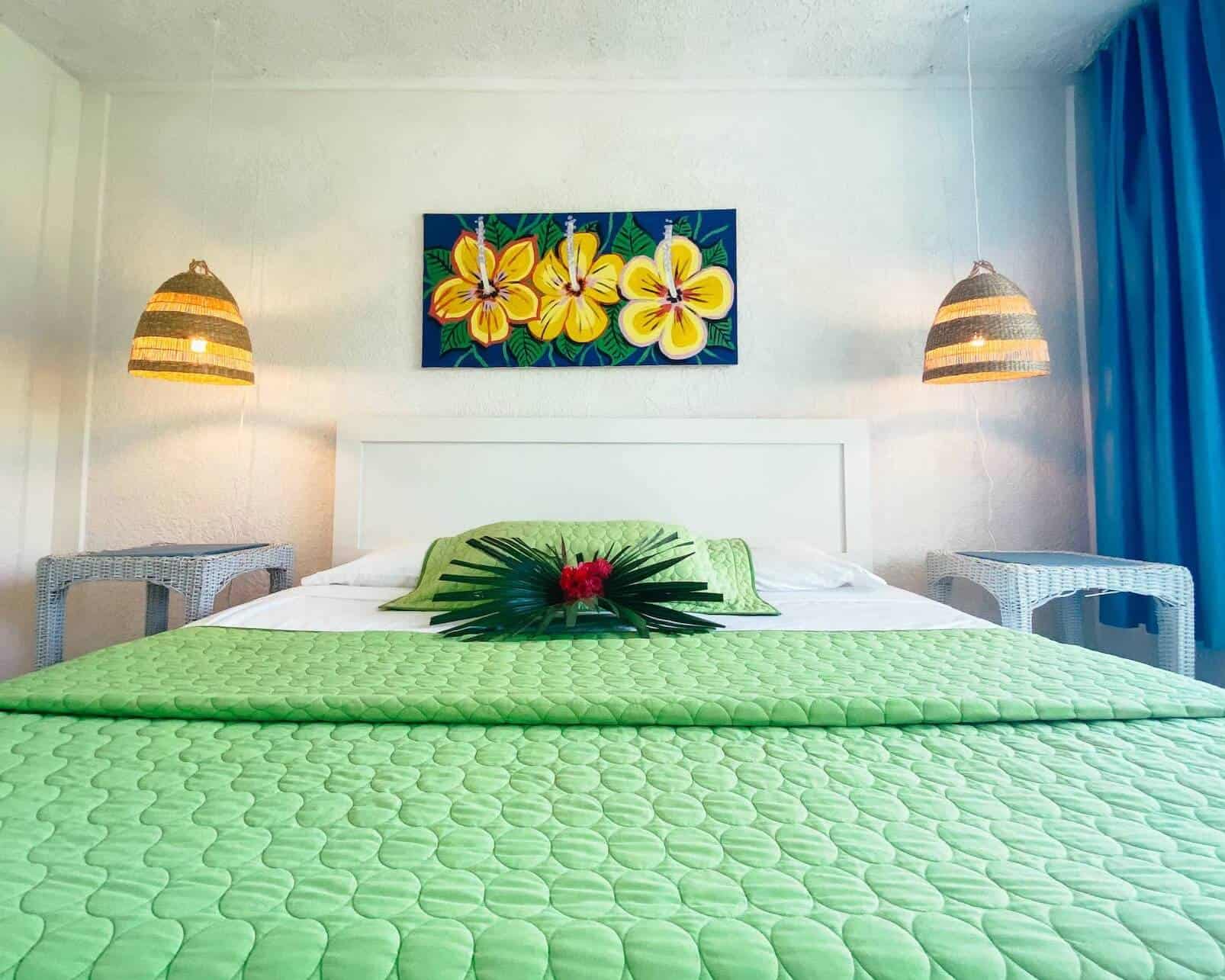 Greenwood Beach Resort