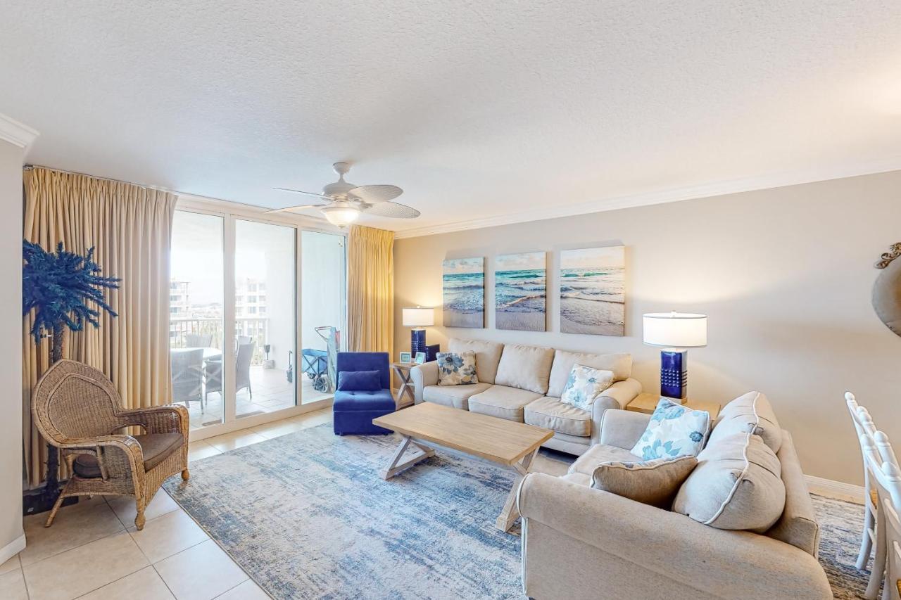 Destin West Resort Bayside Heron 605 — Fort Walton Beach