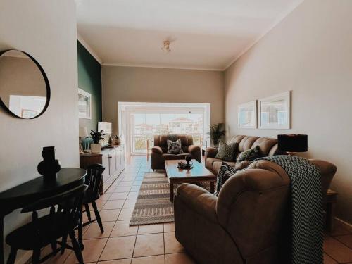 X7 Goose Valley Ocean Views — 4-Star Luxury Hotel in Plettenberg Bay, South Africa