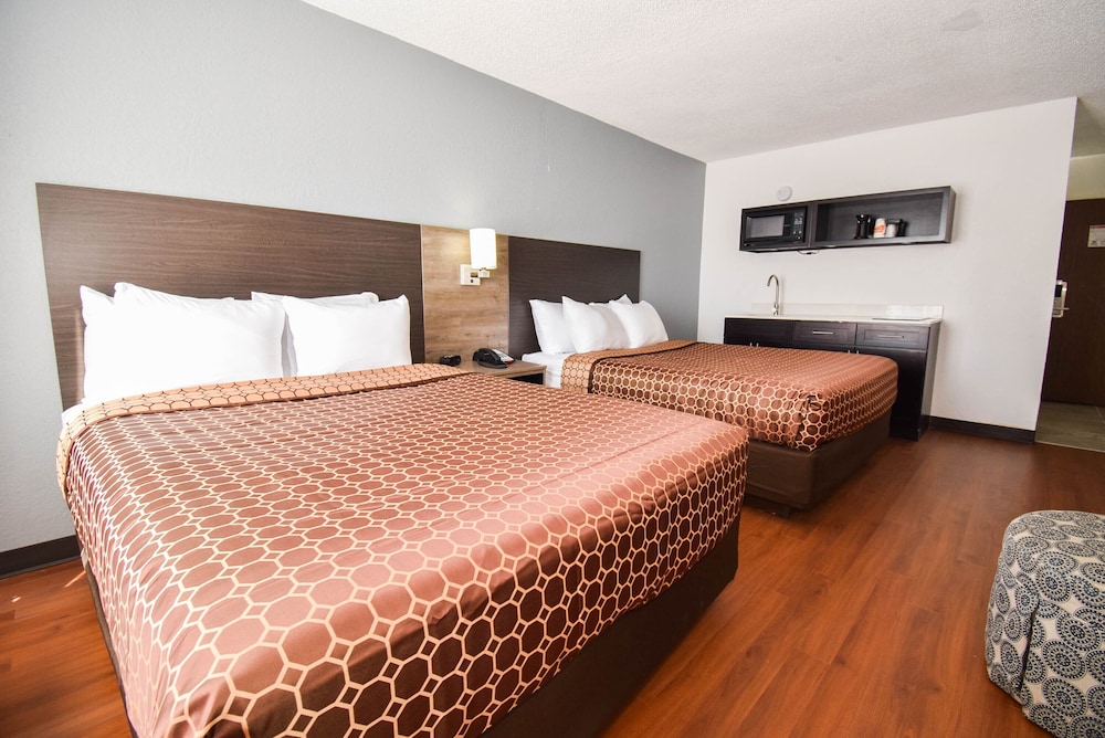 Quality Inn & Suites Sulphur Springs - photo 28