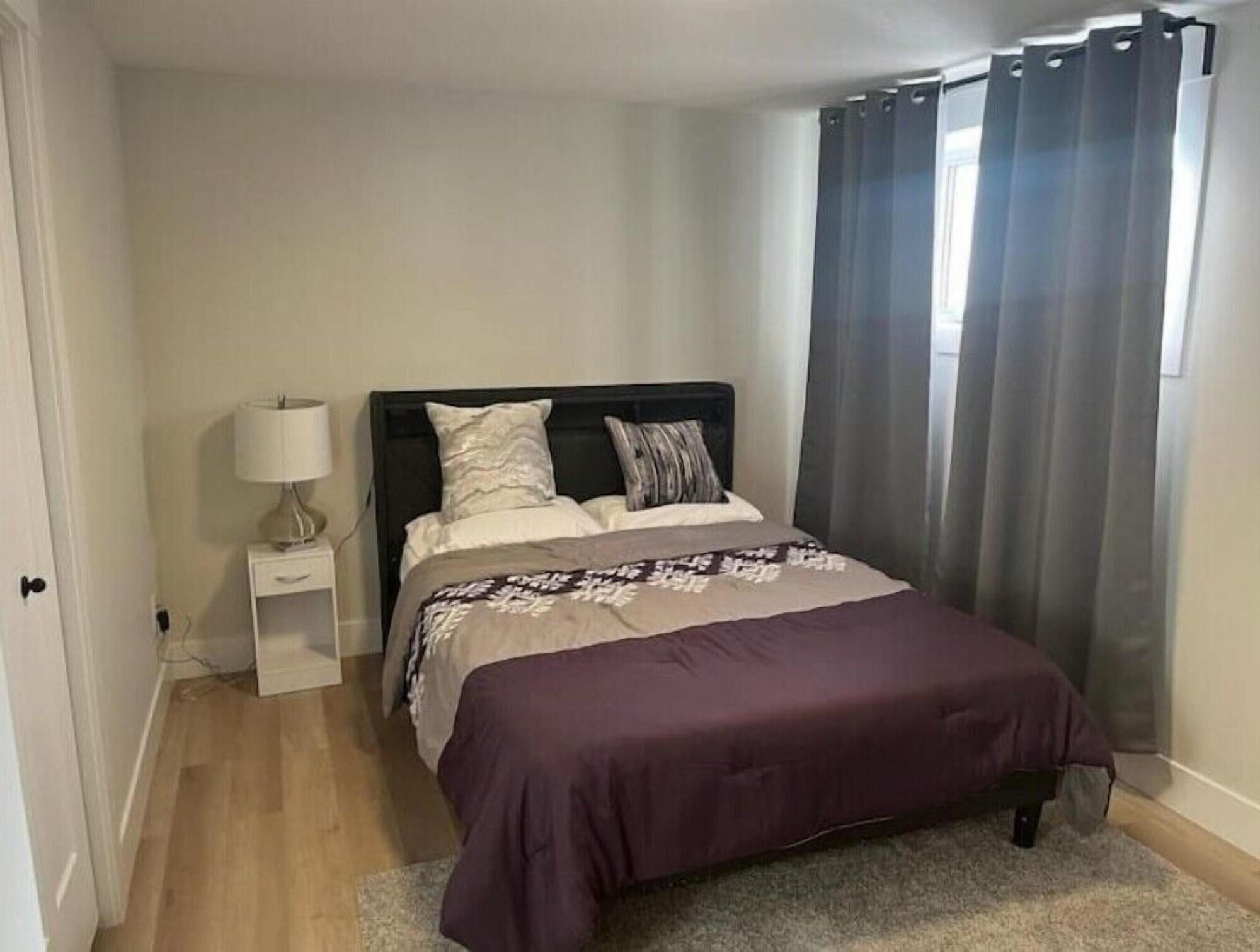 A Home away from Home — 4-Star Luxury Hotel in Dieppe, Canada