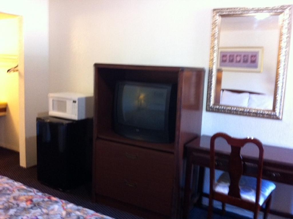 Kings Inn Valliant - photo 14