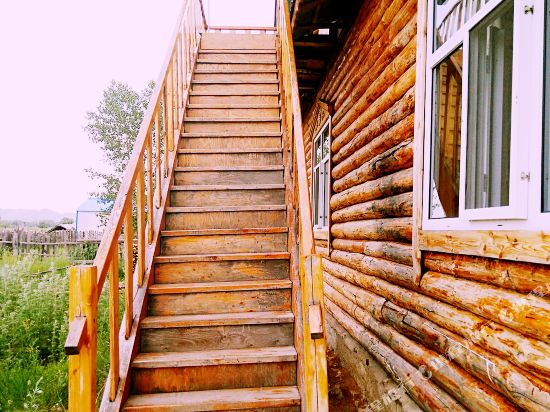 Yiliya in E'erguna, People's Republic of China