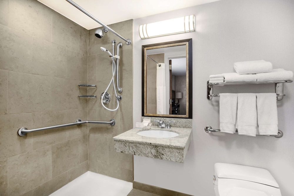 Hilton Garden Inn New York West 35th Street - photo 30
