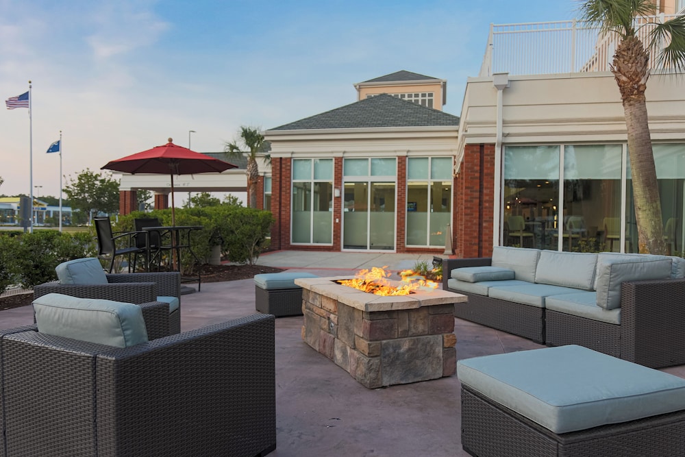 Hilton Garden Inn Myrtle Beach Coastal Grand Mall - photo 43