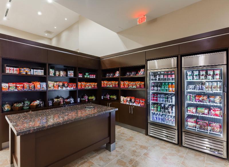 Holiday Inn Plano The Colony - photo 3