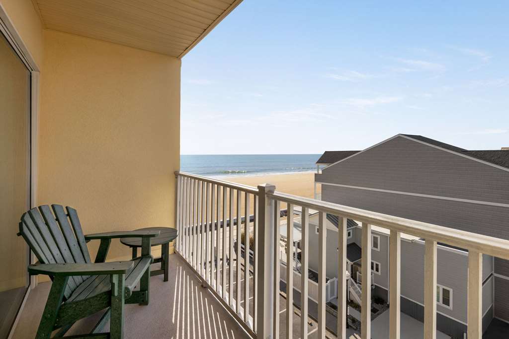 Howard Johnson by Wyndham Ocean City Oceanfront - photo 21