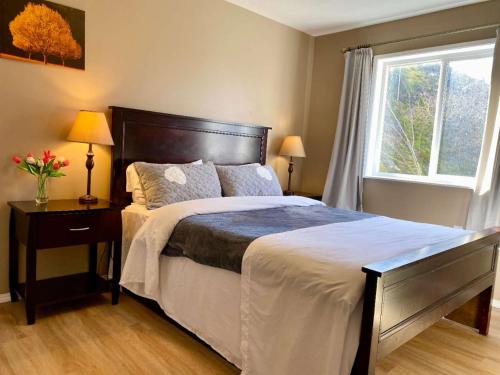 Urban Retreat - last minute hotel in Nanaimo