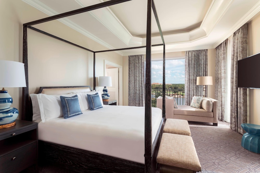 The Ritz Carlton Naples Tiburón - photo 14