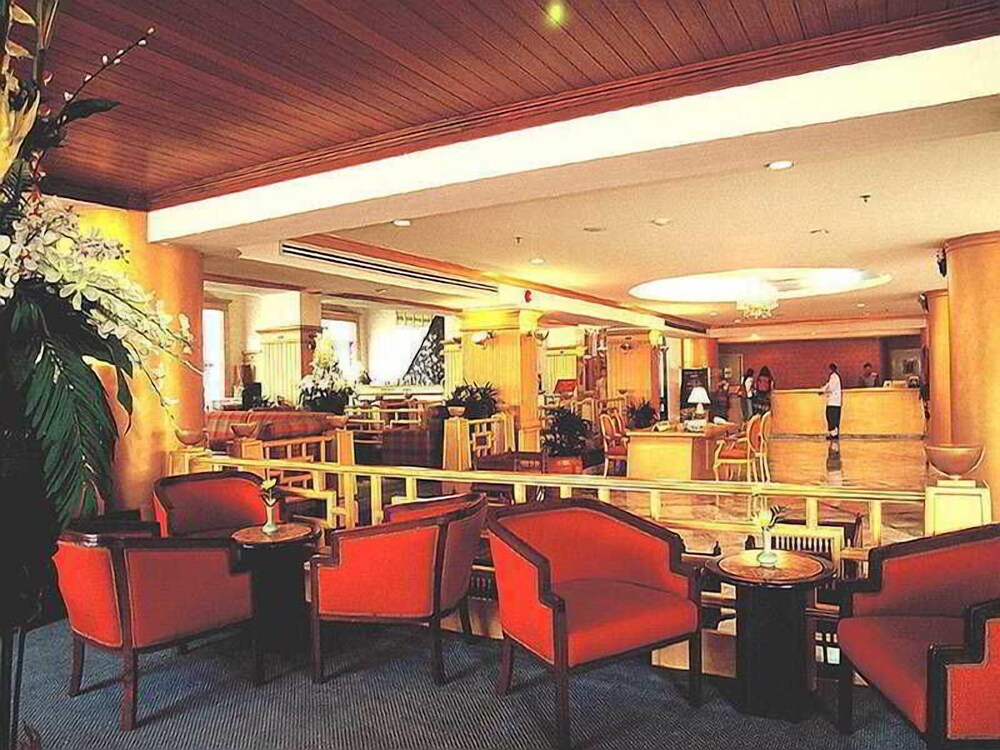 U Thong Inn in Phra Nakhon Si Ayutthaya, Thailand