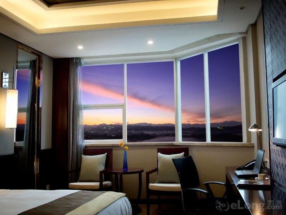 New Era Hotel - last minute hotel in Nanjing
