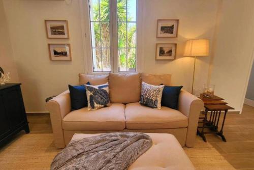 Beautiful House in the City — 4-Star Luxury Hotel in Argostolion, Greece