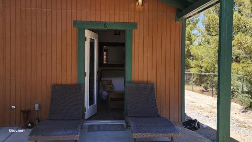 Sunrise Springs — hotel in Pahrump