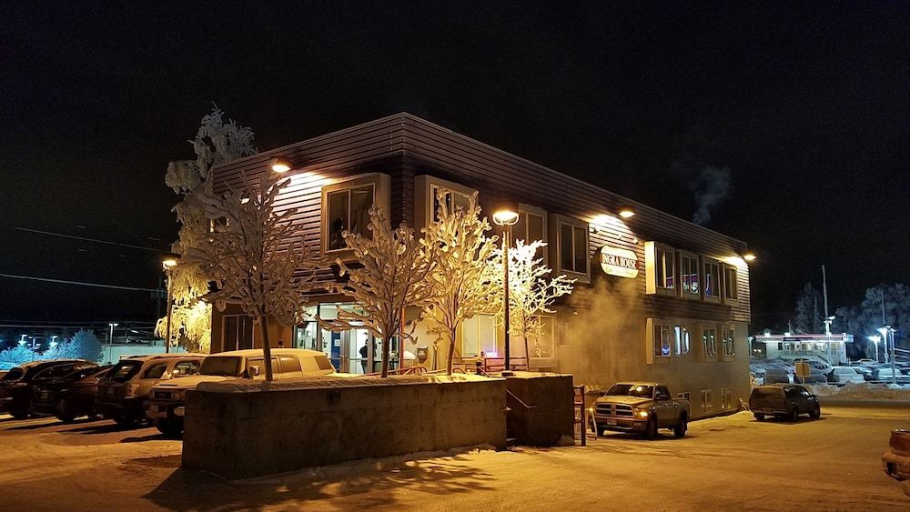 Ingra House Hotel - photo 15
