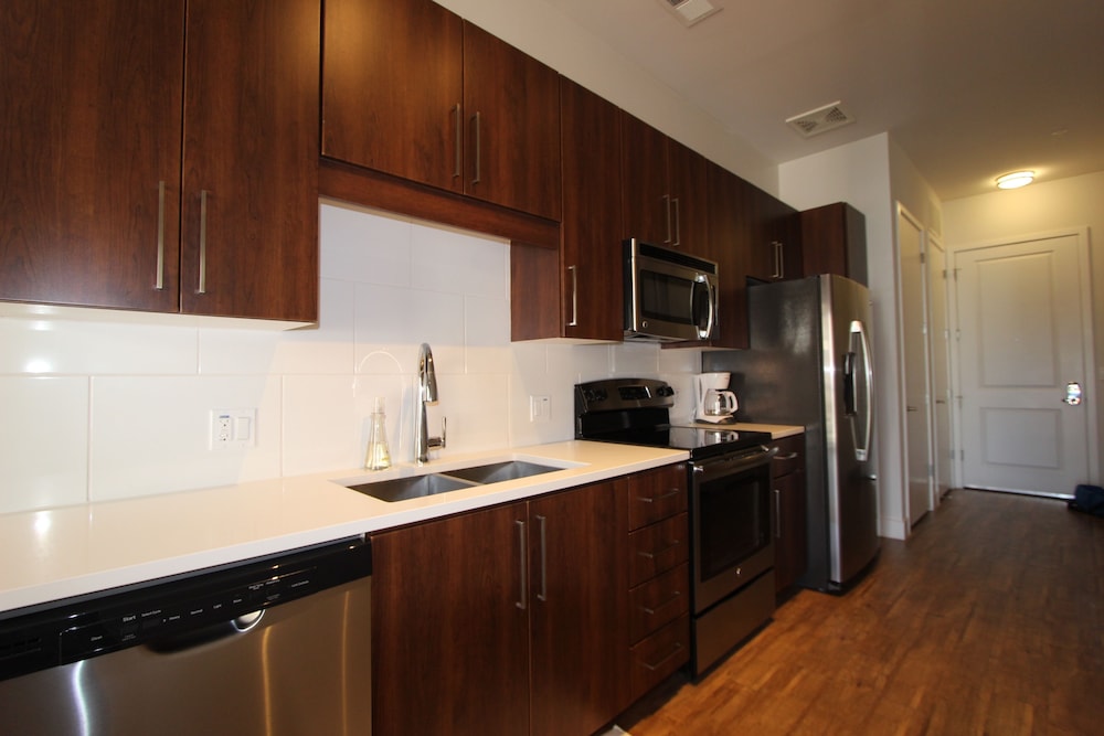 The Stay in Kierland - photo 8