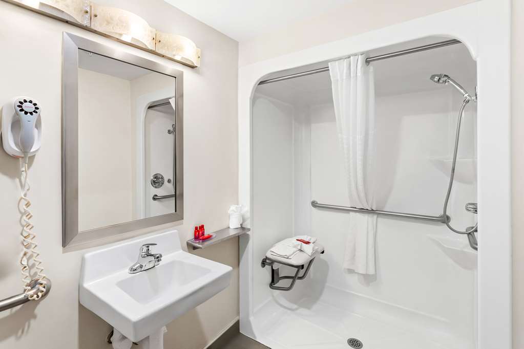 SureStay by Best Western Grayson - photo 34