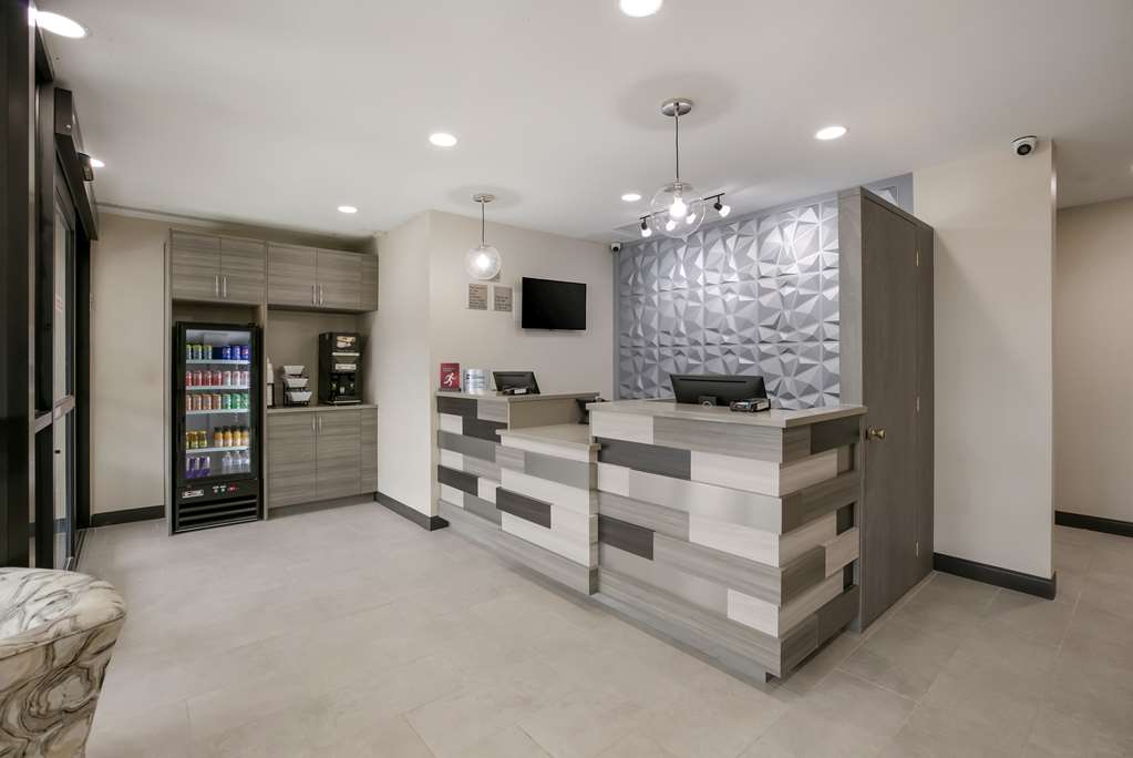 Executive Residency Bronx - photo 13