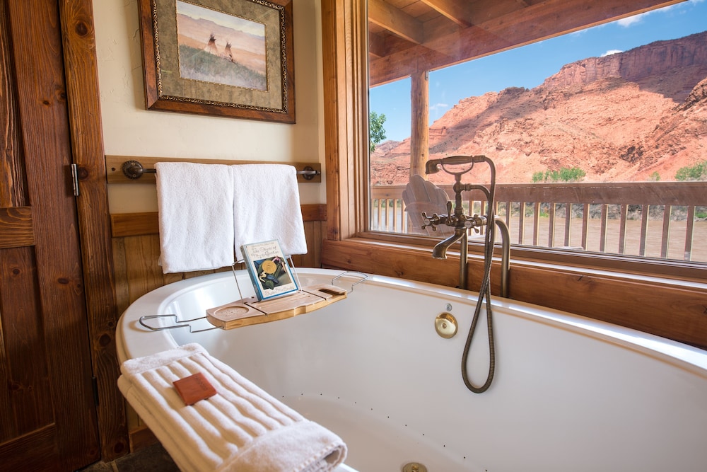Sorrel River Ranch Resort & Spa - photo 62