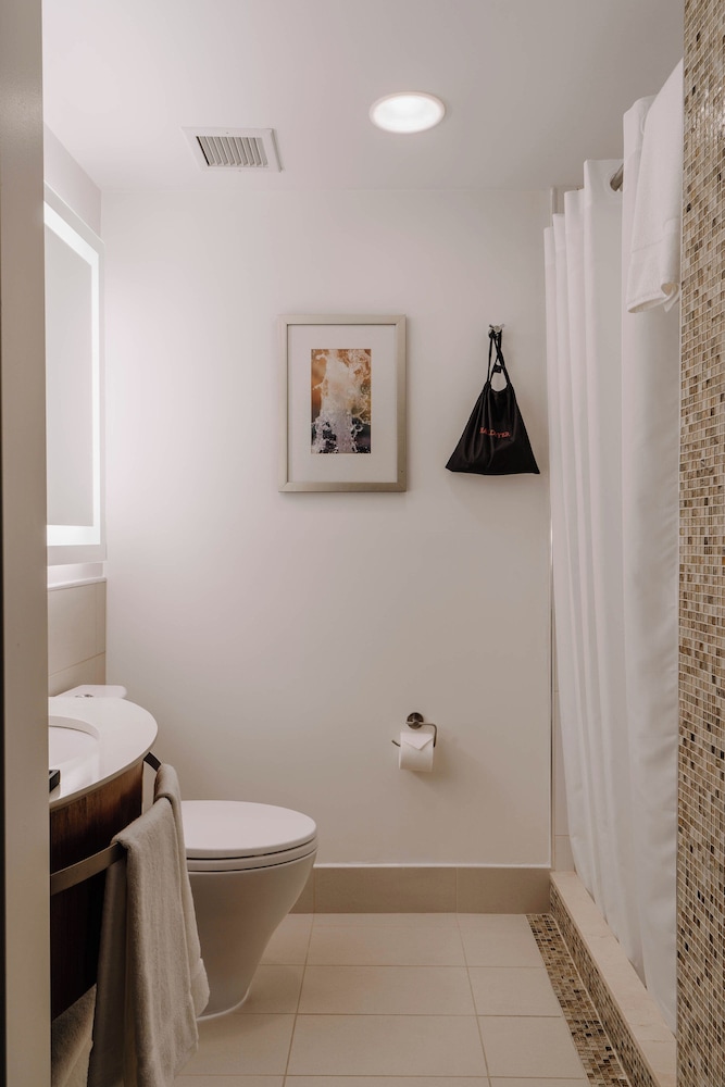 Club Quarters Hotel Grand Central - photo 24