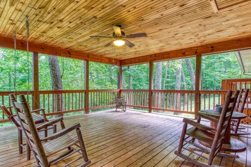 Bear Point Hot Tub Free Attraction tickets WIFI - photo 20
