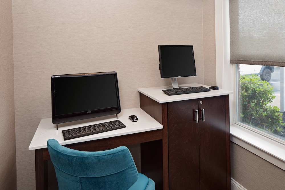 Residence Inn Boston Dedham - photo 27