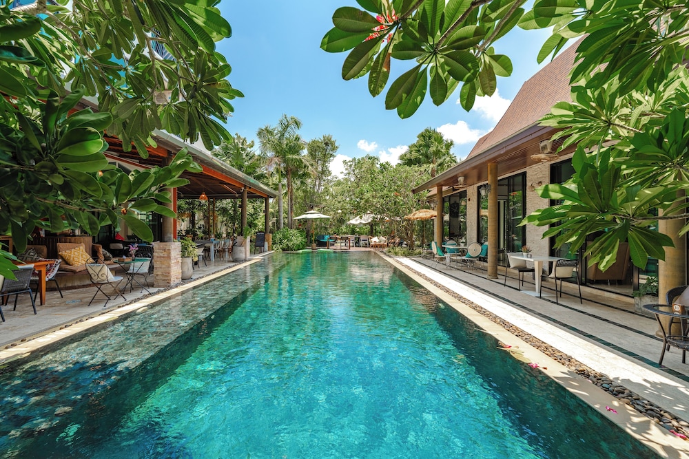 Coco Paradiso Phuket - last minute hotel in Phuket
