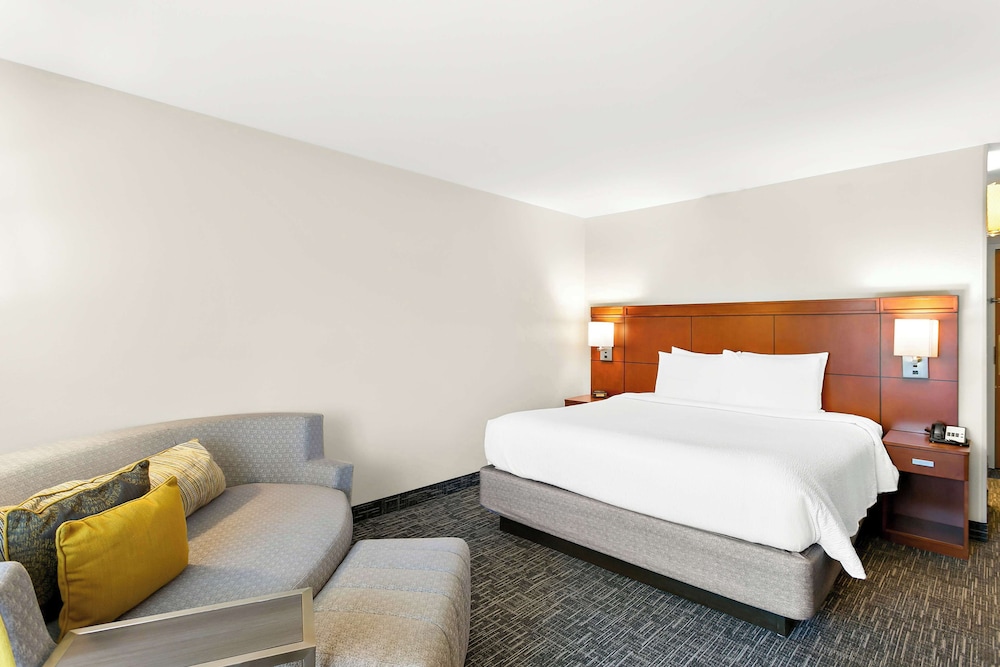 Sonesta Select Greenbelt College Park - photo 13